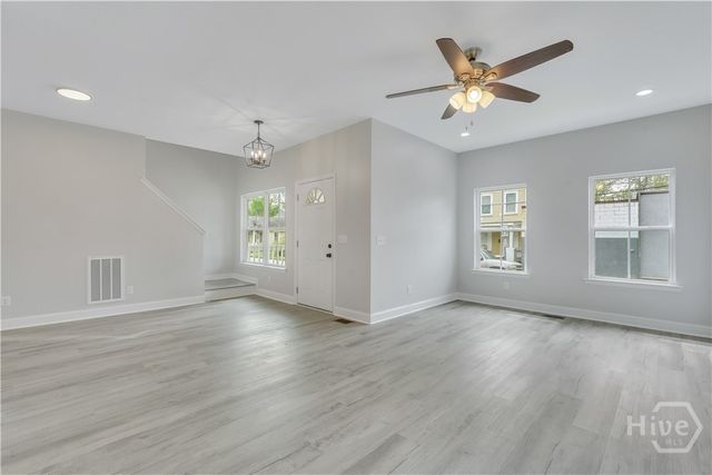 1112 E WALDBURG Street, Savannah, GA 31404