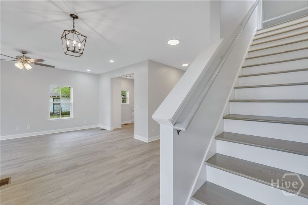 Image 30 of property listing at 1112 E WALDBURG Street, Savannah, GA 31404