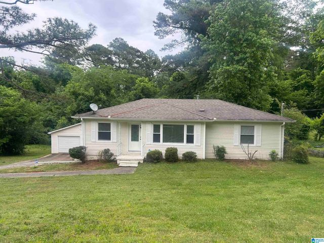 2229 5TH STREET NE, Center Point, AL 35215