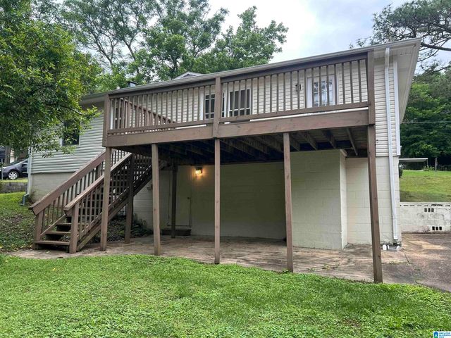 2229 5TH STREET NE, Center Point, AL 35215