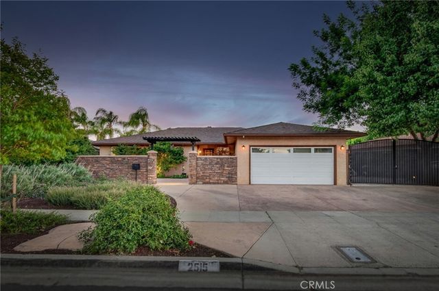 2515 E Los Altos, Fresno, CA 93710