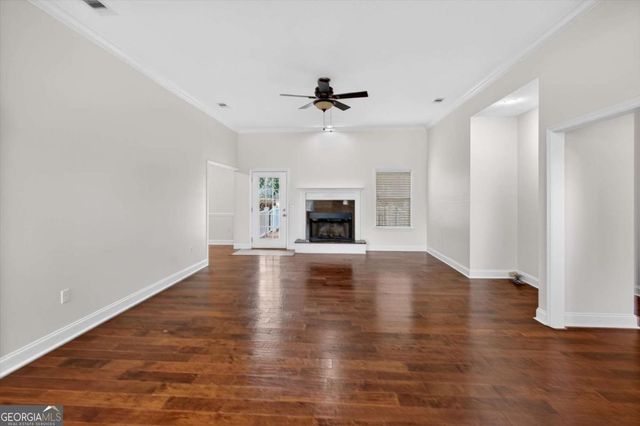 58 Lansing Drive, Ellabell, GA 31308