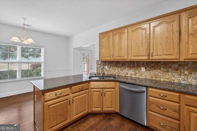 58 Lansing Drive, Ellabell, GA 31308
