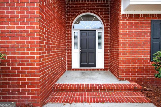 58 Lansing Drive, Ellabell, GA 31308