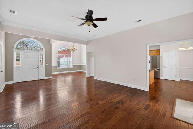 58 Lansing Drive, Ellabell, GA 31308