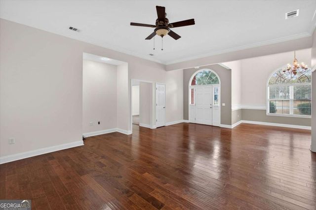 58 Lansing Drive, Ellabell, GA 31308