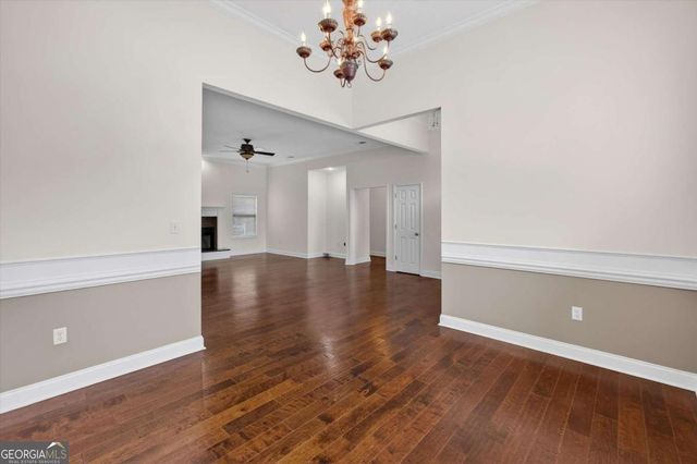 58 Lansing Drive, Ellabell, GA 31308