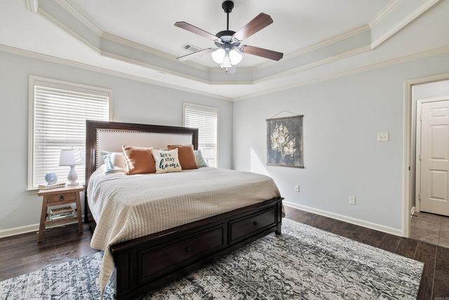 29 Trinity Circle, Cabot, AR 72023