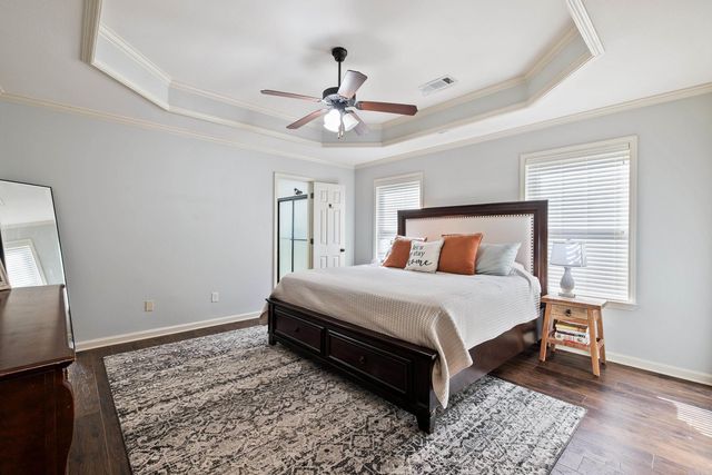 29 Trinity Circle, Cabot, AR 72023