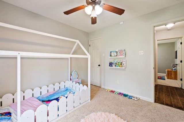 29 Trinity Circle, Cabot, AR 72023