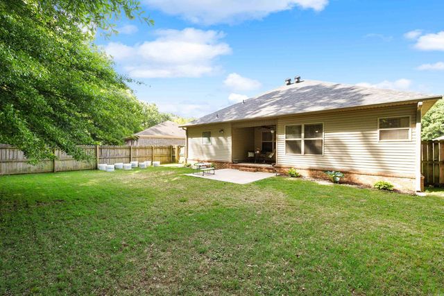 29 Trinity Circle, Cabot, AR 72023
