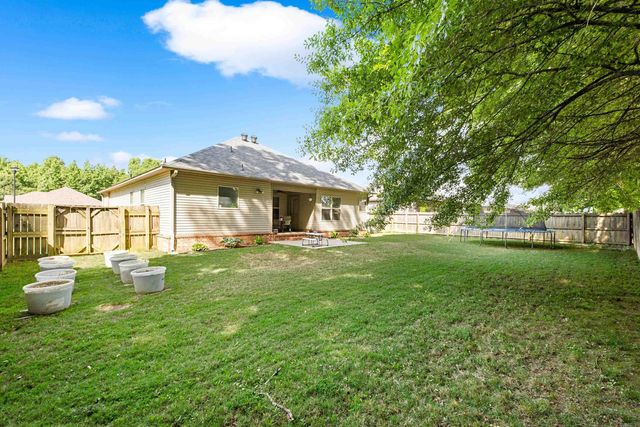 29 Trinity Circle, Cabot, AR 72023