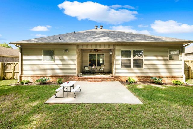 29 Trinity Circle, Cabot, AR 72023
