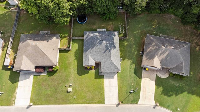 29 Trinity Circle, Cabot, AR 72023