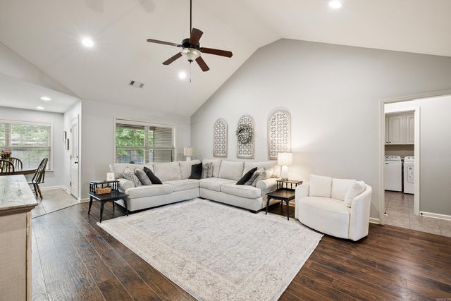 29 Trinity Circle, Cabot, AR 72023