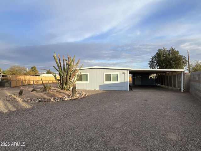 19039 N DINERO Road, Peoria, AZ 85373
