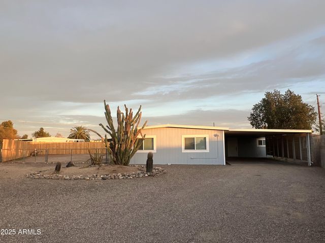 19039 N DINERO Road, Peoria, AZ 85373