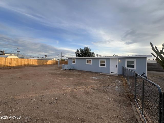 19039 N DINERO Road, Peoria, AZ 85373