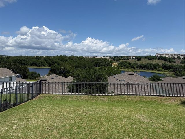 1432 CABOT DRIVE, Clermont, FL 34711