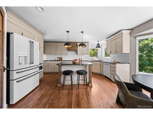 8935 Green Meadows Dr, Littleton, CO 80126