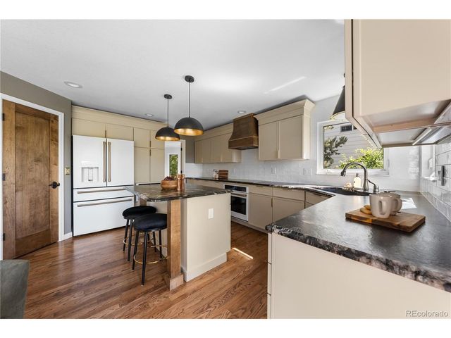 8935 Green Meadows Dr, Littleton, CO 80126