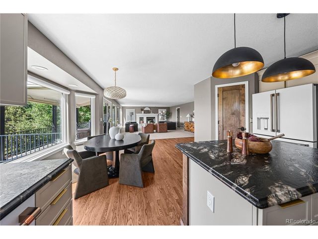 8935 Green Meadows Dr, Littleton, CO 80126