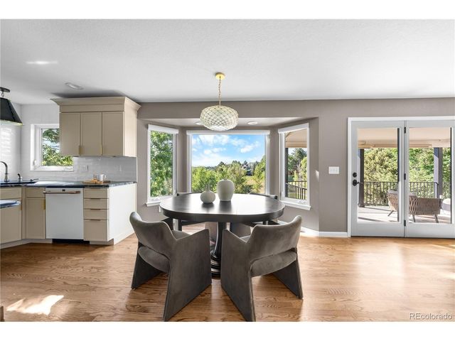 8935 Green Meadows Dr, Littleton, CO 80126