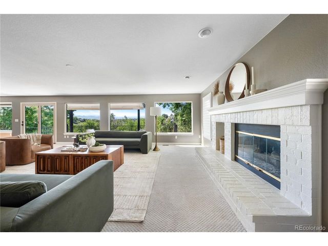 8935 Green Meadows Dr, Littleton, CO 80126