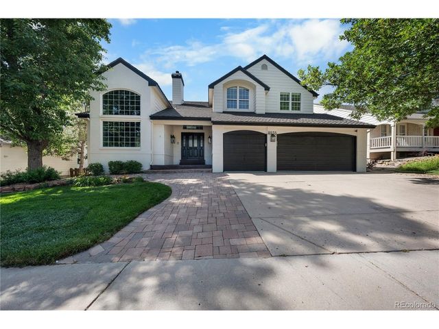 8935 Green Meadows Dr, Littleton, CO 80126