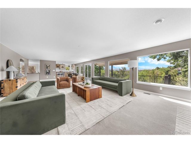 8935 Green Meadows Dr, Littleton, CO 80126