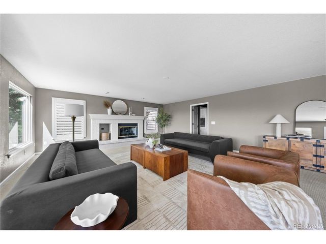 8935 Green Meadows Dr, Littleton, CO 80126