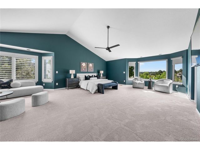 8935 Green Meadows Dr, Littleton, CO 80126