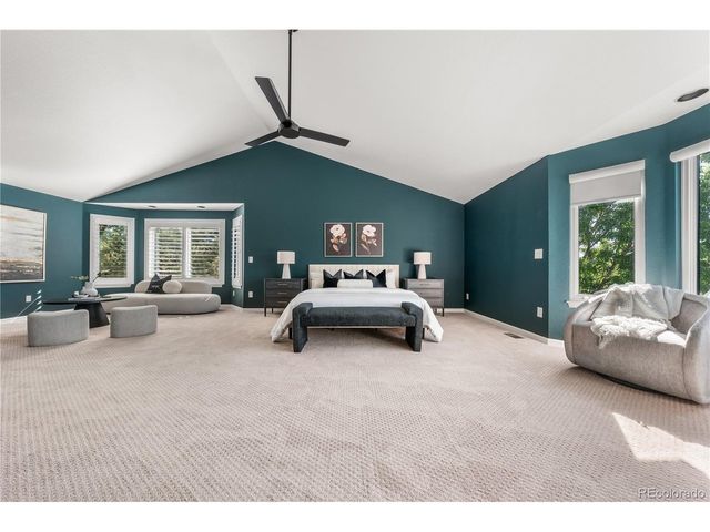 8935 Green Meadows Dr, Littleton, CO 80126