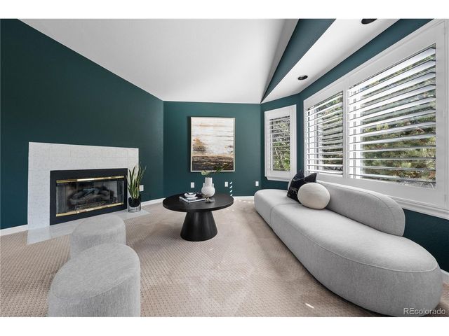 8935 Green Meadows Dr, Littleton, CO 80126