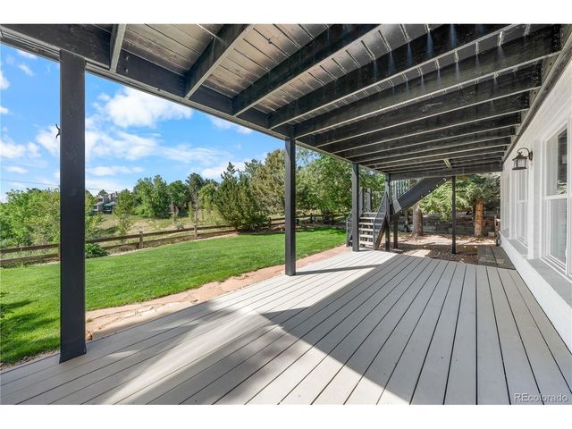 8935 Green Meadows Dr, Littleton, CO 80126