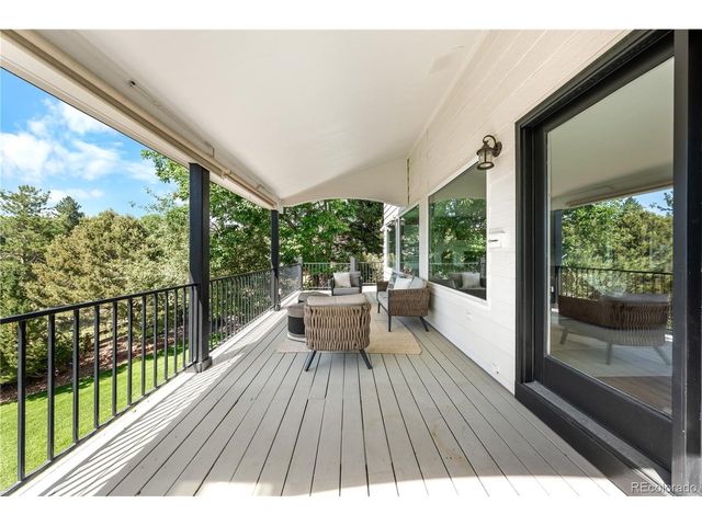 8935 Green Meadows Dr, Littleton, CO 80126