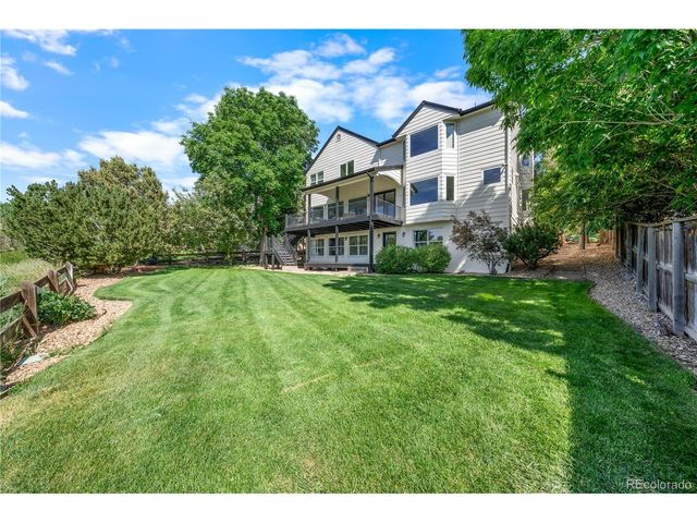 8935 Green Meadows Dr, Littleton, CO 80126