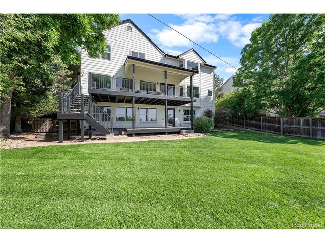 8935 Green Meadows Dr, Littleton, CO 80126