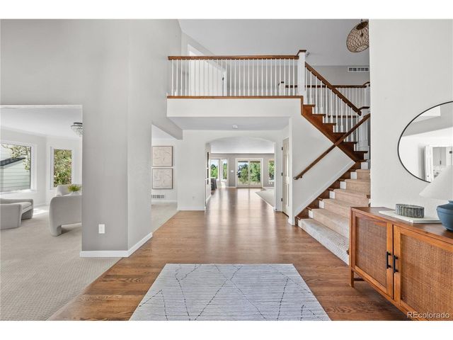 8935 Green Meadows Dr, Littleton, CO 80126