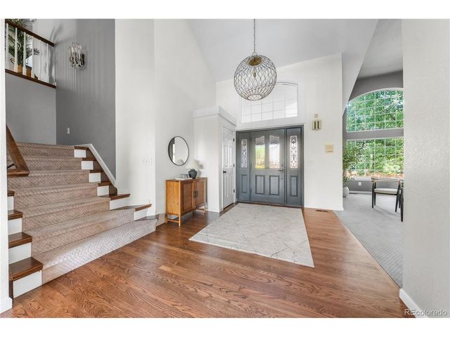8935 Green Meadows Dr, Littleton, CO 80126
