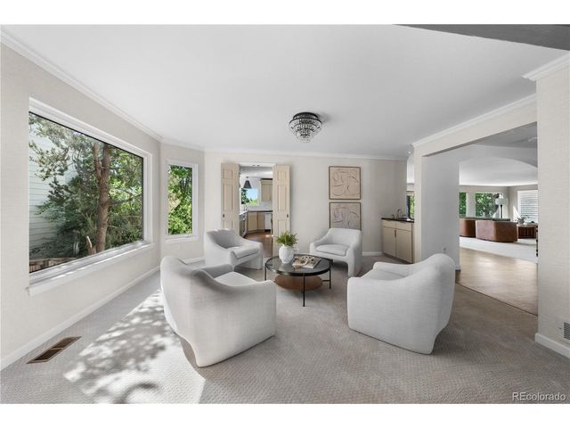 8935 Green Meadows Dr, Littleton, CO 80126