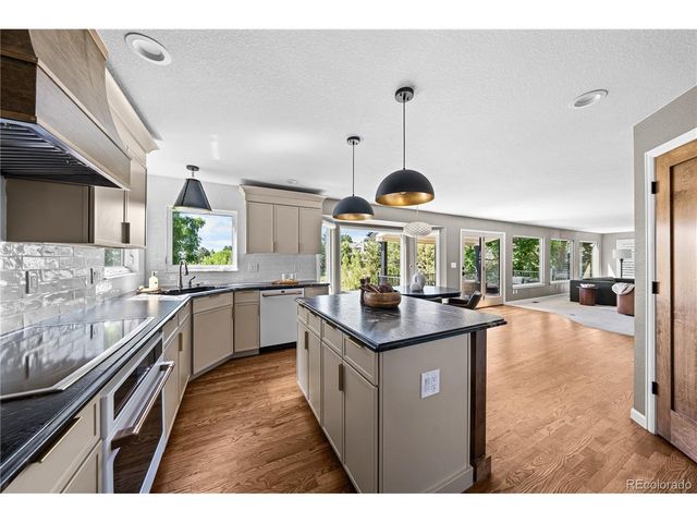 8935 Green Meadows Dr, Littleton, CO 80126