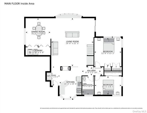 2101 Salisbury Park Drive, Westbury, NY 11590