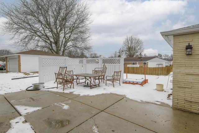 7028 W Crawford AVENUE, Milwaukee, WI 53220