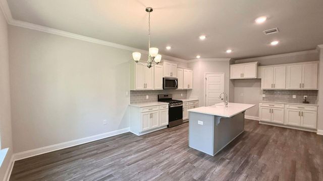 80 Stonebridge, Petal, MS 3946