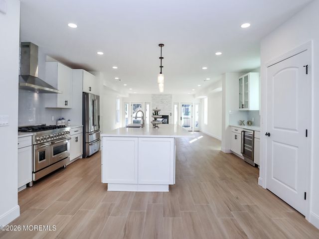 22 Marion Street, Red Bank, NJ 07701