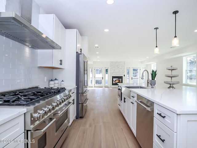 22 Marion Street, Red Bank, NJ 07701