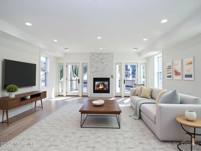 22 Marion Street, Red Bank, NJ 07701