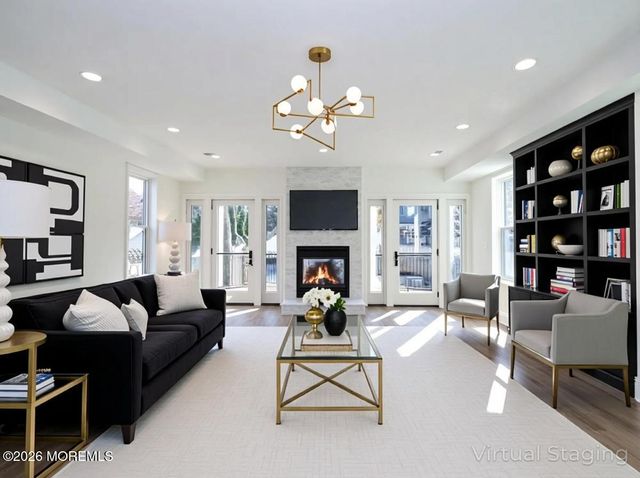 22 Marion Street, Red Bank, NJ 07701