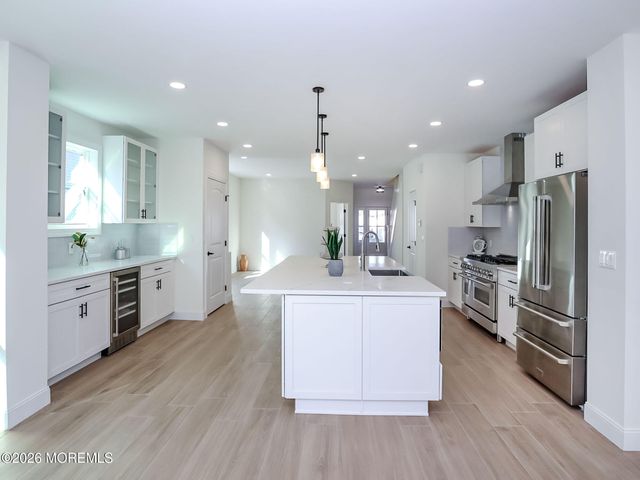 22 Marion Street, Red Bank, NJ 07701